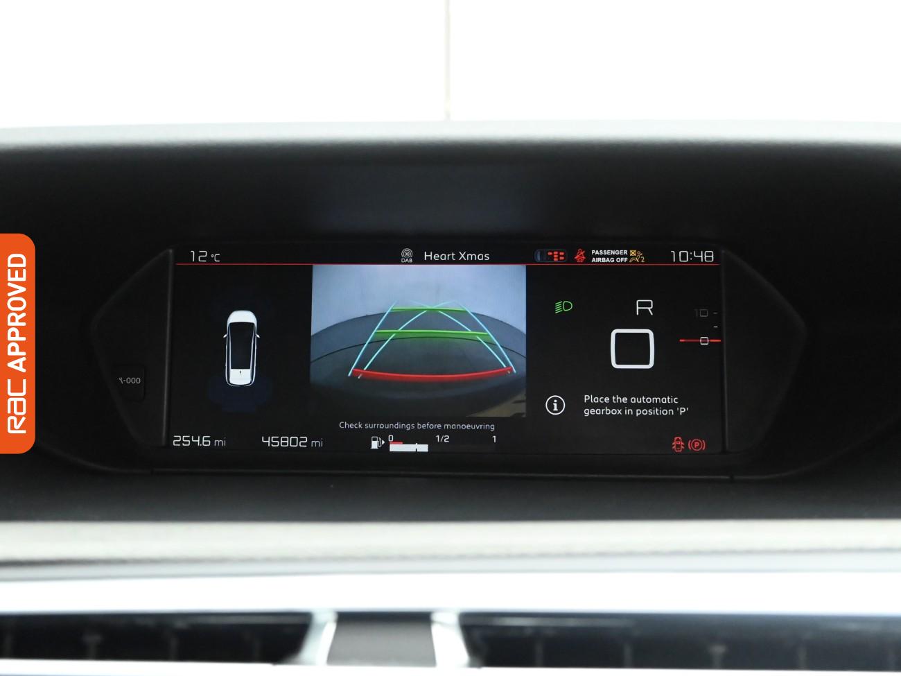 Used Citroen C4 Grand Picasso 2018 for sale - 76949564: Photo 16