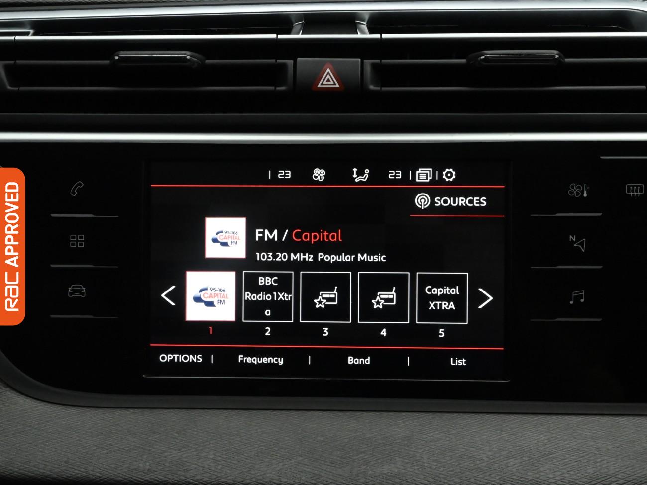 Used Citroen C4 Grand Picasso 2018 for sale - 76949564: Photo 17