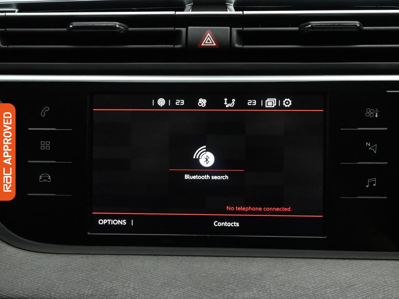 Used Citroen C4 Grand Picasso 2018 for sale - 76949564: Photo 18