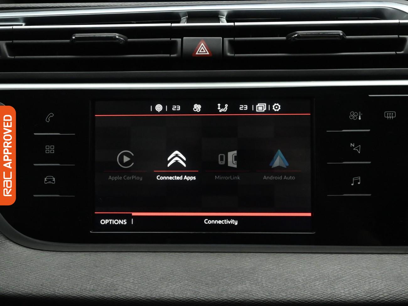 Used Citroen C4 Grand Picasso 2018 for sale - 76949564: Photo 19