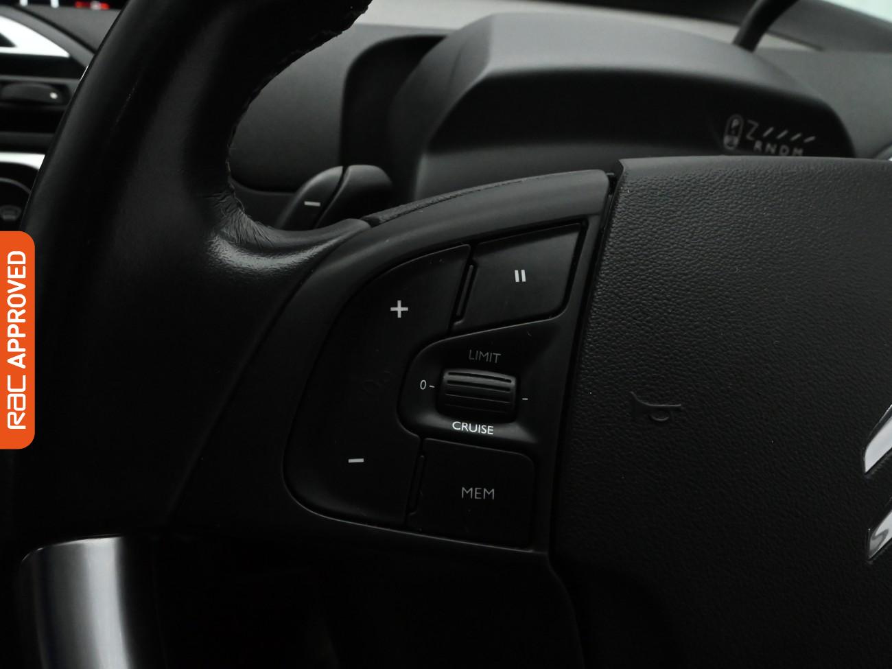 Used Citroen C4 Grand Picasso 2018 for sale - 76949564: Photo 21