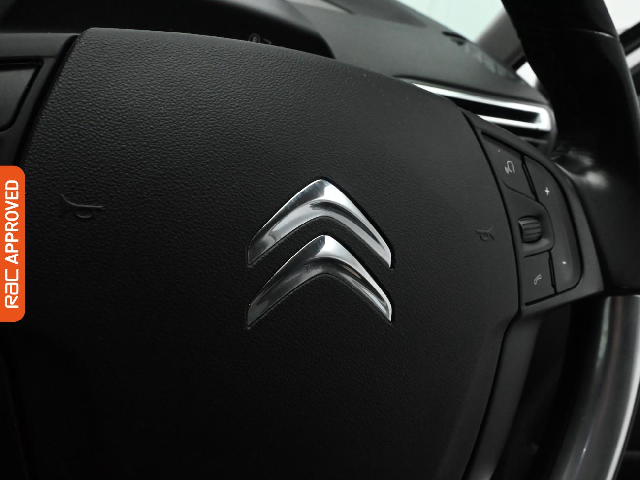 Used Citroen C4 Grand Picasso 2018 for sale - 76949564: Photo 22