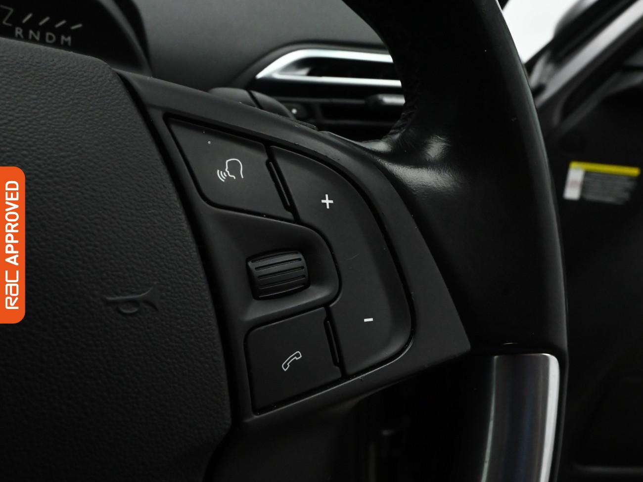 Used Citroen C4 Grand Picasso 2018 for sale - 76949564: Photo 23