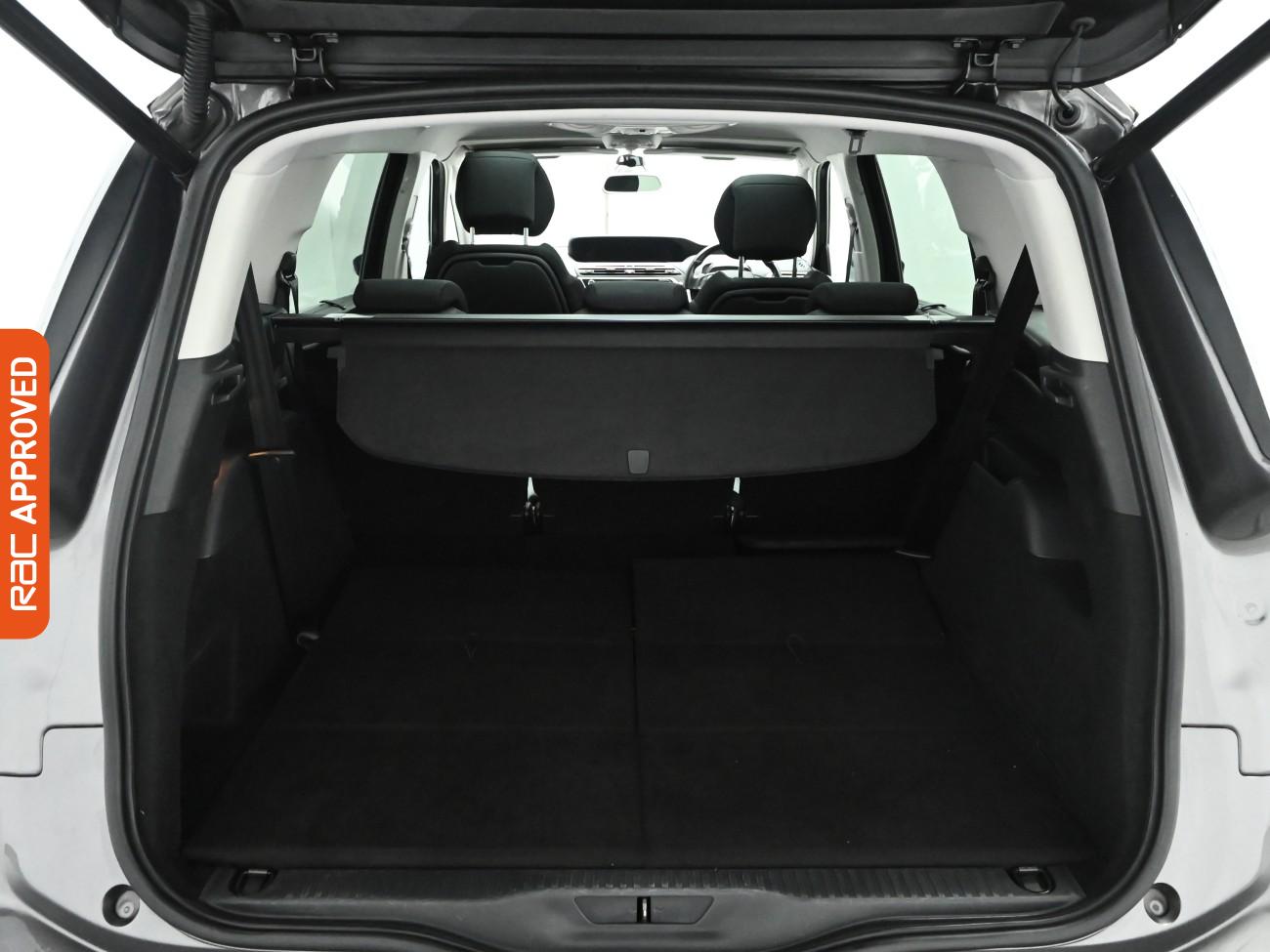 Used Citroen C4 Grand Picasso 2018 for sale - 76949564: Photo 25