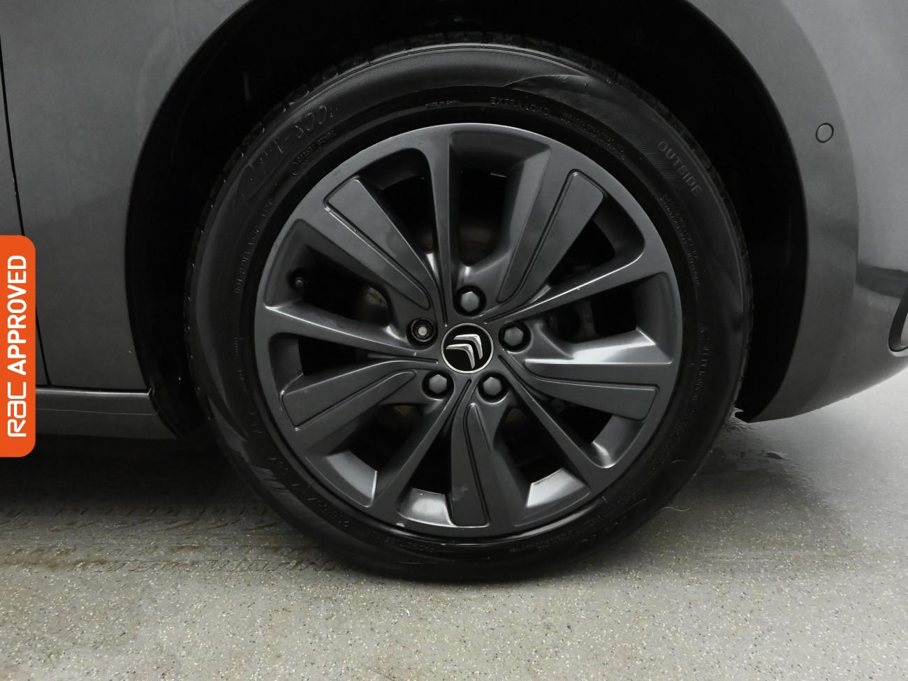 Used Citroen C4 Grand Picasso 2018 for sale - 76949564: Photo 26