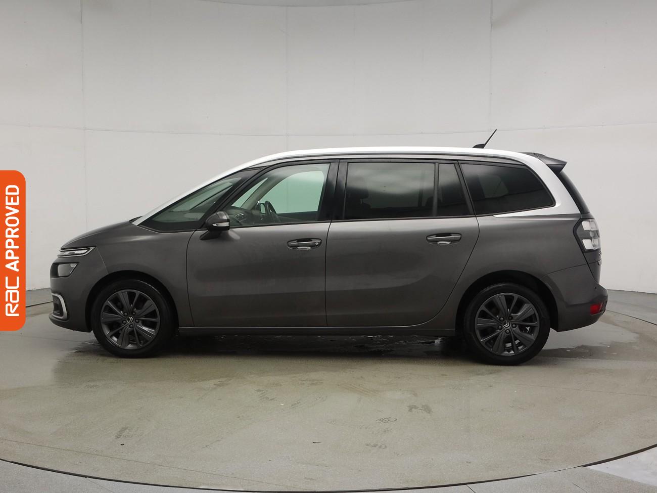 Used Citroen C4 Grand Picasso 2018 for sale - 76949564: Photo 28