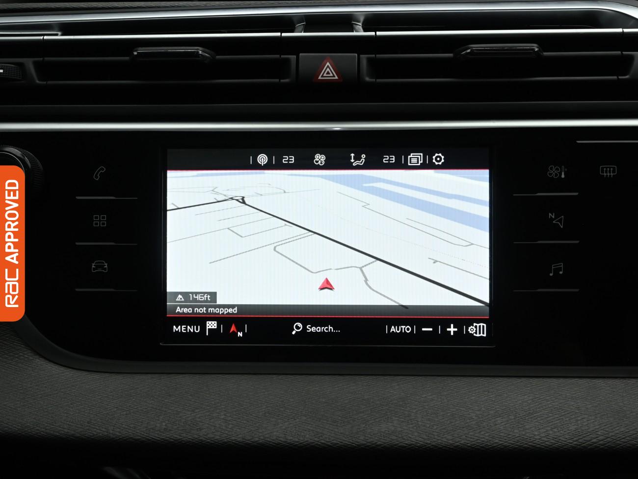 Used Citroen C4 Grand Picasso 2018 for sale - 76949564: Photo 3