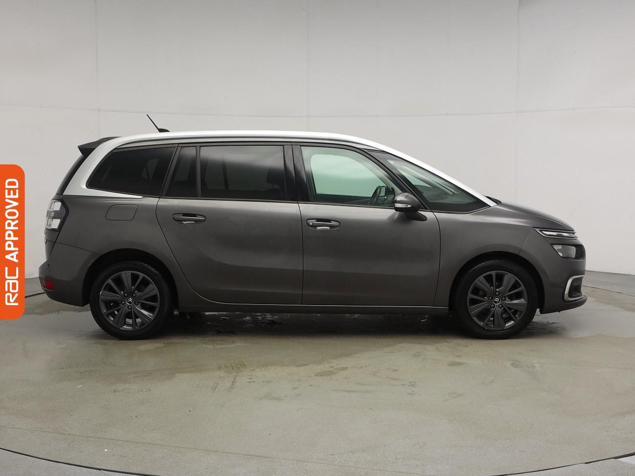 Used Citroen C4 Grand Picasso 2018 for sale - 76949564: Photo 6