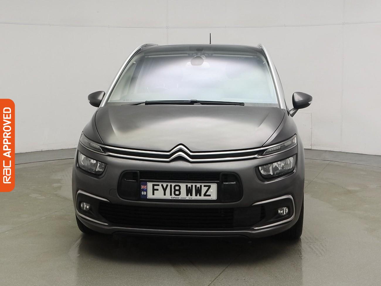 Used Citroen C4 Grand Picasso 2018 for sale - 76949564: Photo 7