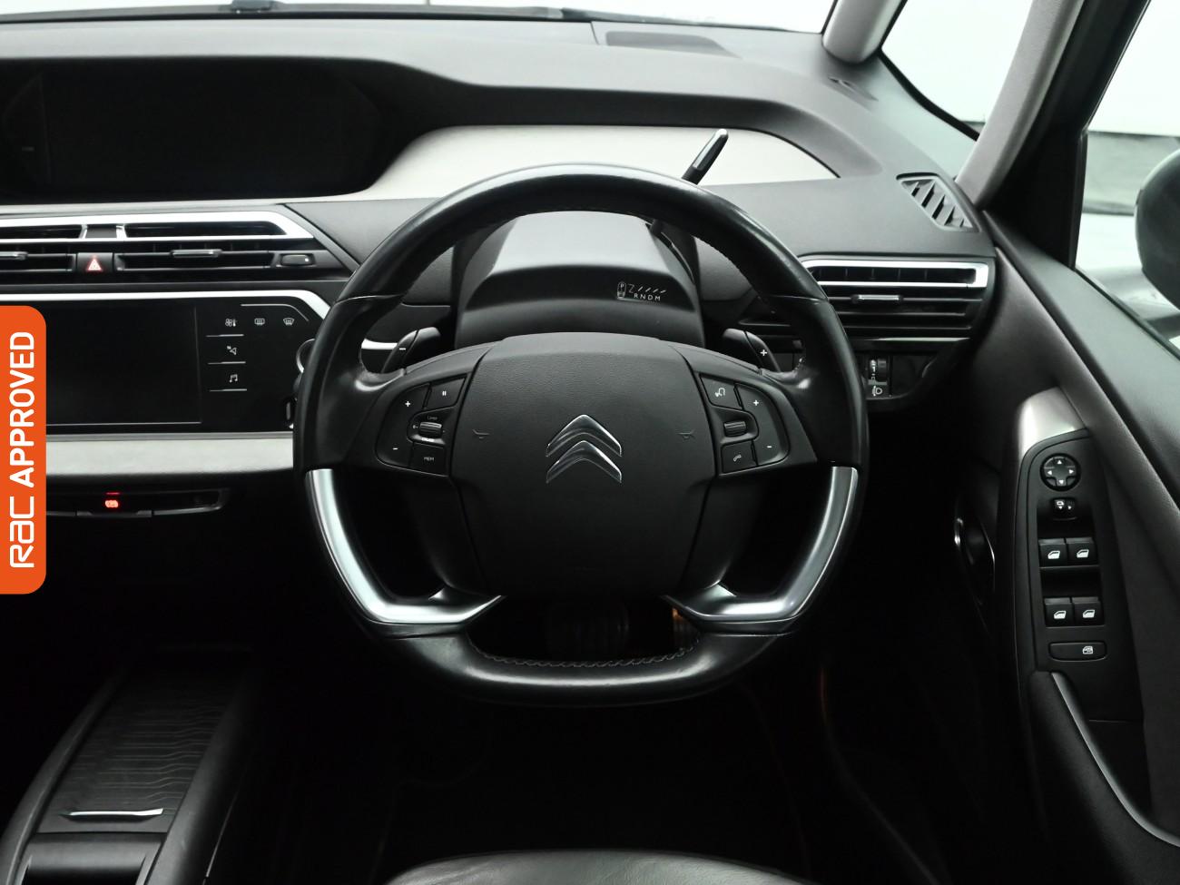 Used Citroen C4 Grand Picasso 2018 for sale - 76949564: Photo 9