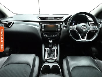Used Nissan Qashqai 2020 for sale - 78845590: Photo