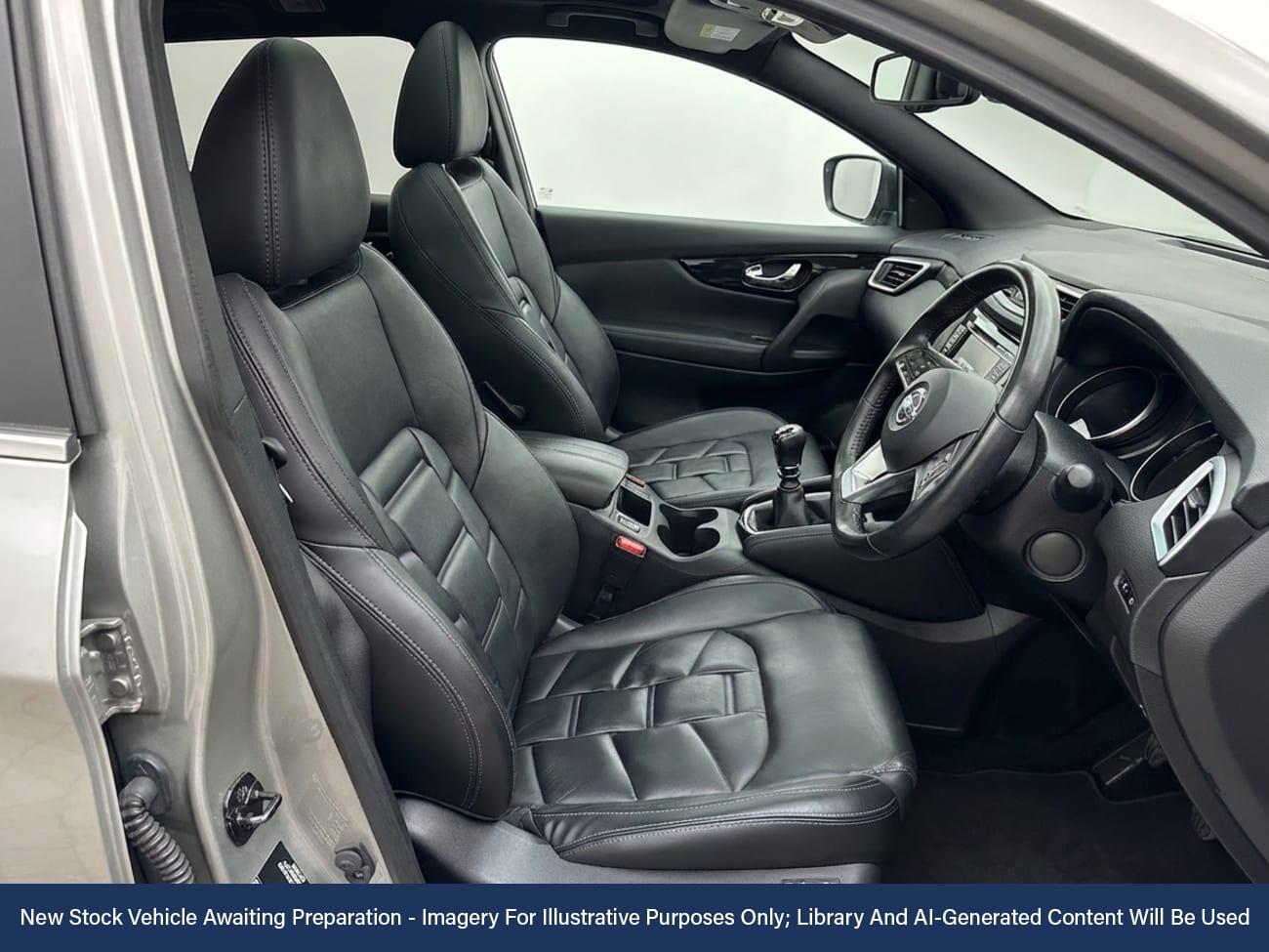 Used Nissan Qashqai 2019 for sale - 78163317: Photo 3