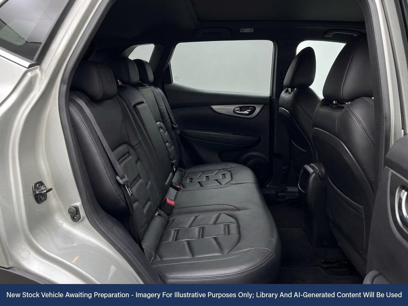 Used Nissan Qashqai 2019 for sale - 78163317: Photo 4