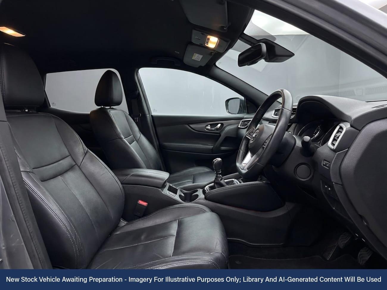 Used Nissan Qashqai 2019 for sale - 78163317: Photo 6