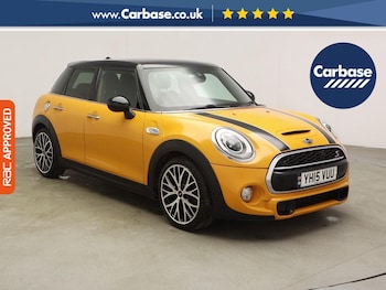 Used MINI Hatch 2015 for sale - 78722749: Photo