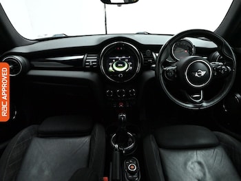 Used MINI Hatch 2015 for sale - 78722749: Photo