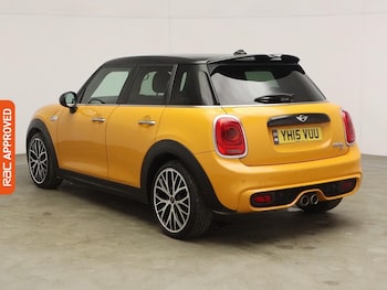 Used MINI Hatch 2015 for sale - 78722749: Photo