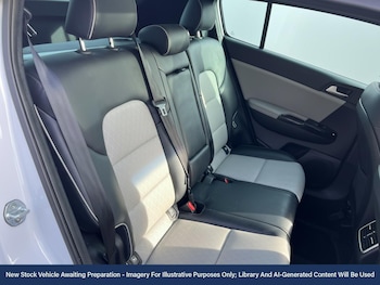 Used Kia Sportage 2017 for sale - 76540984: Photo