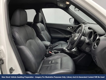 Used Nissan Juke 2018 for sale - 78521721: Photo