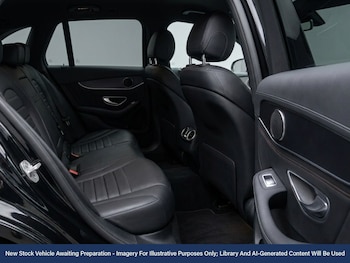 Used Mercedes-Benz EQC 2023 for sale - 78341521: Photo