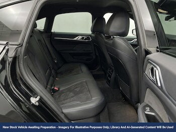 Used BMW i4 2022 for sale - 77700675: Photo