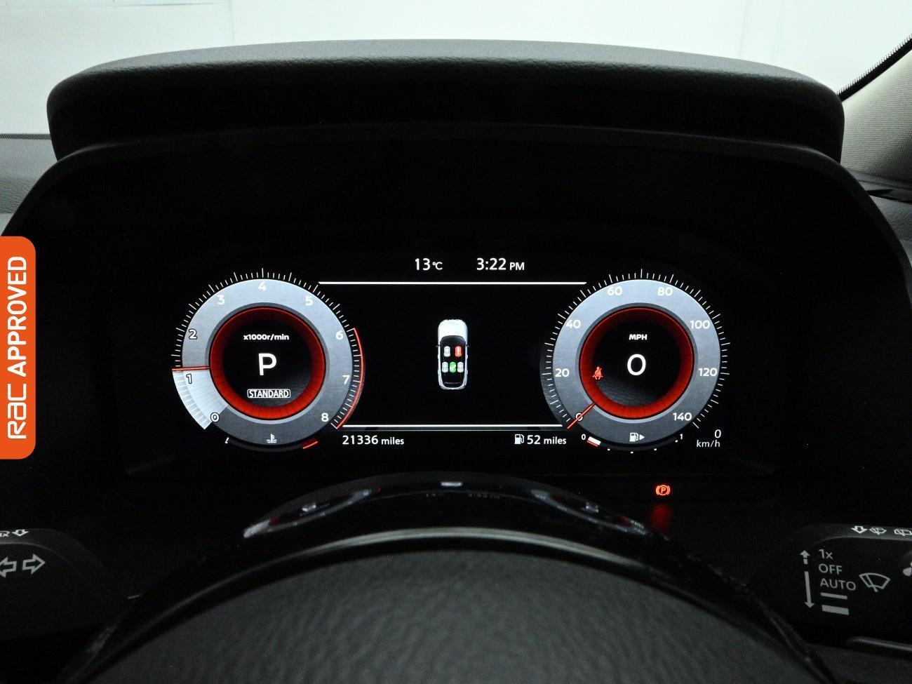 Used Nissan Qashqai 2022 for sale - 77951782: Photo 11