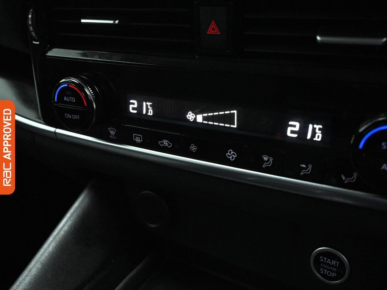 Used Nissan Qashqai 2022 for sale - 77951782: Photo 15