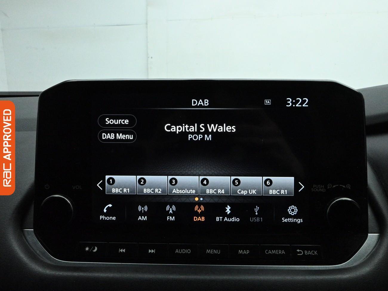 Used Nissan Qashqai 2022 for sale - 77951782: Photo 19