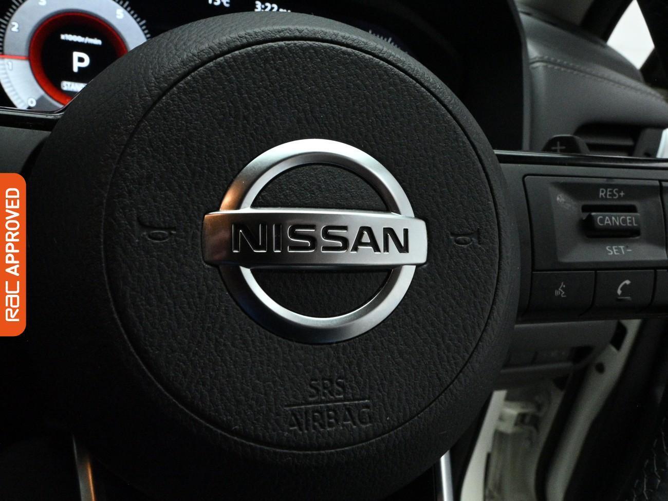 Used Nissan Qashqai 2022 for sale - 77951782: Photo 22