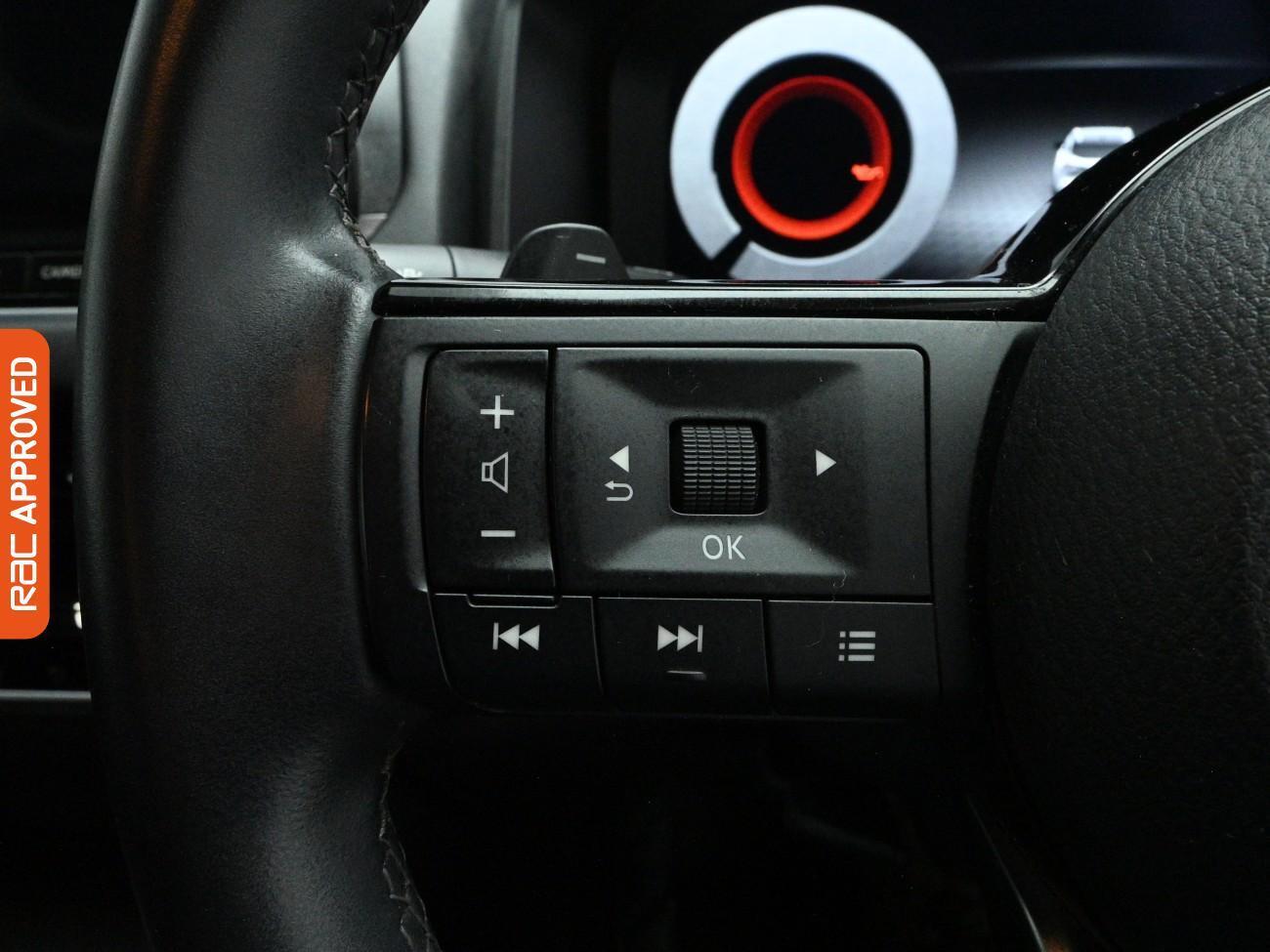 Used Nissan Qashqai 2022 for sale - 77951782: Photo 23