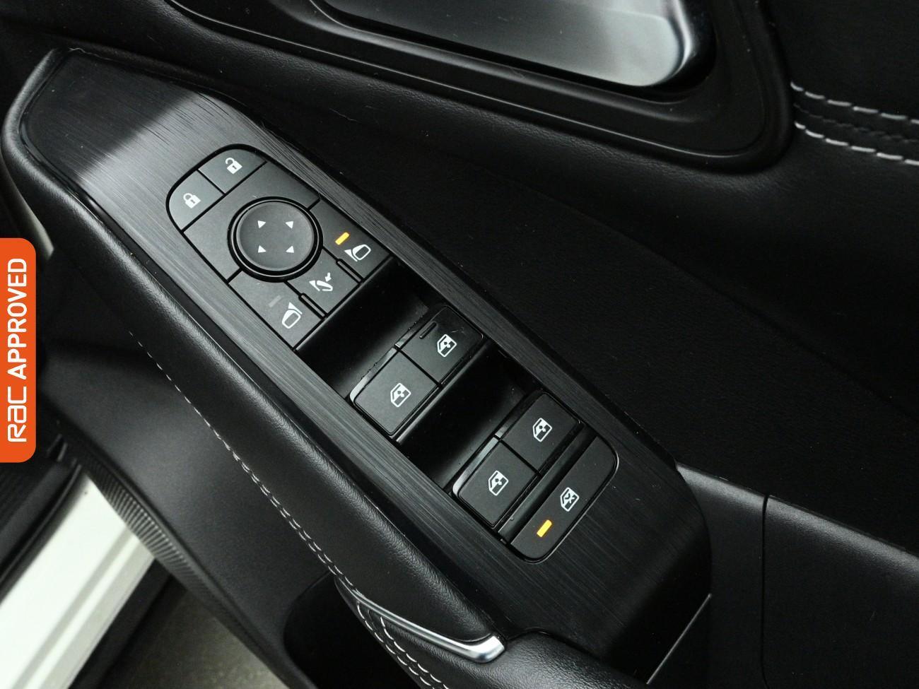 Used Nissan Qashqai 2022 for sale - 77951782: Photo 24