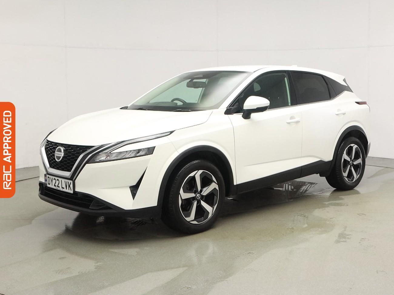 Used Nissan Qashqai 2022 for sale - 77951782: Photo 27