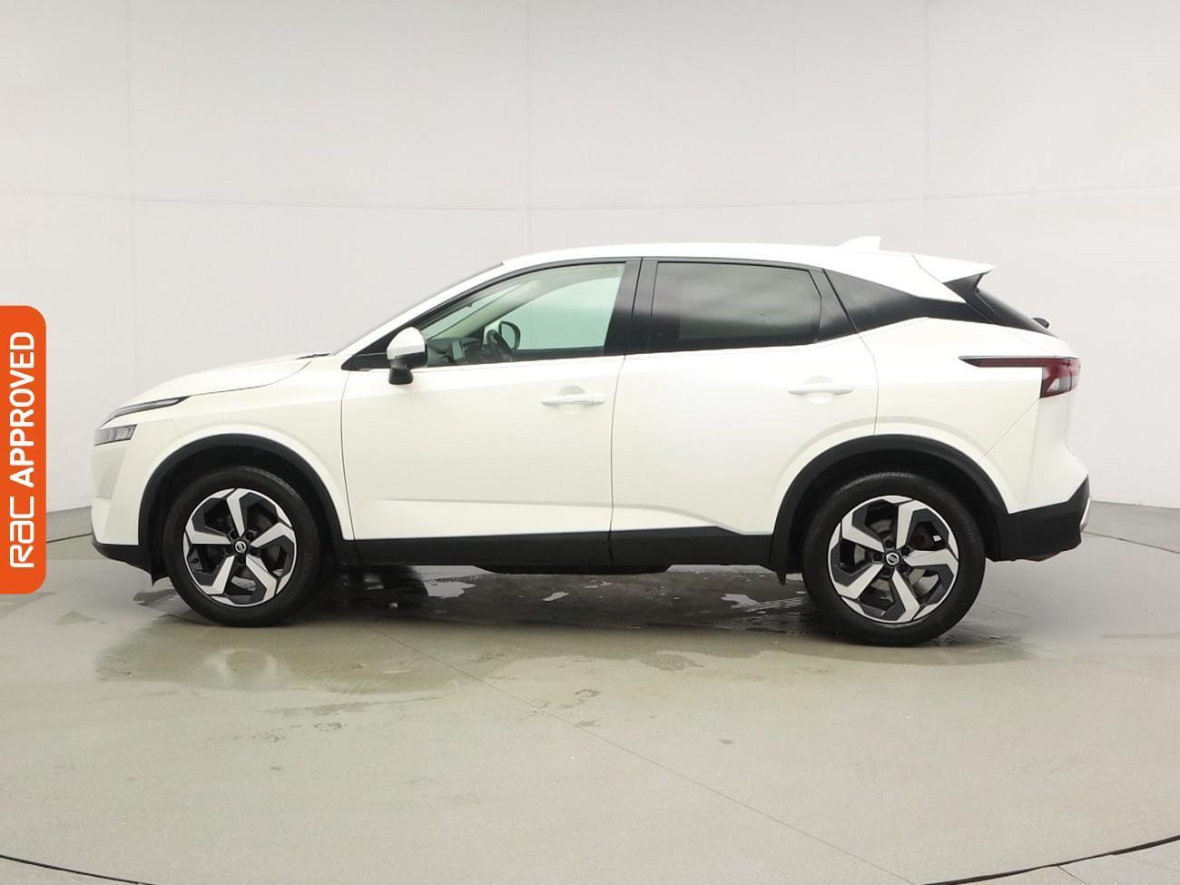 Used Nissan Qashqai 2022 for sale - 77951782: Photo 28