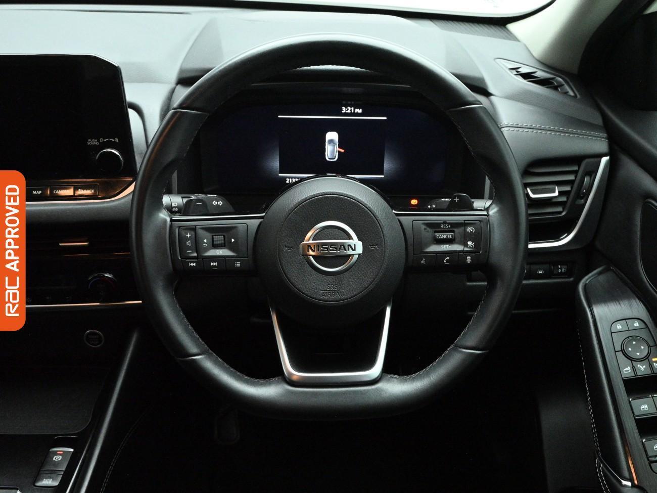 Used Nissan Qashqai 2022 for sale - 77951782: Photo 9