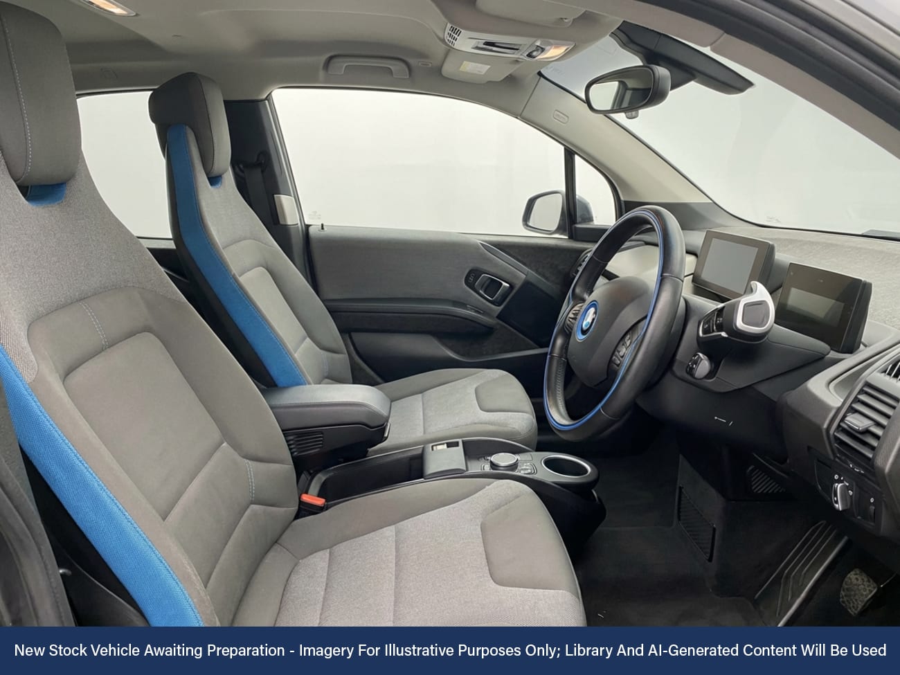 Used BMW i3 2018 for sale - 77700661: Photo 3
