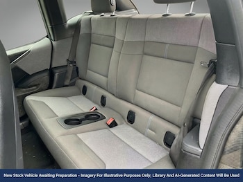 Used BMW i3 2018 for sale - 77700661: Photo