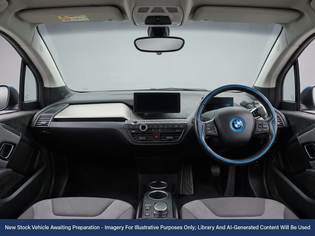 Used BMW i3 2018 for sale - 77700661: Photo 7