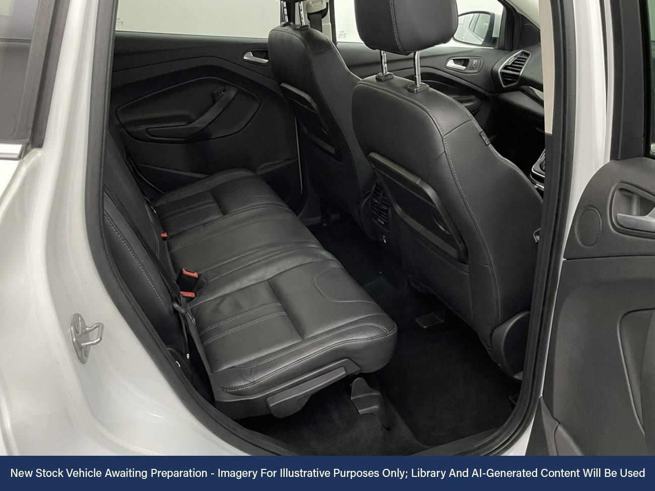 Used Ford Kuga 2014 for sale - 77620697: Photo 4