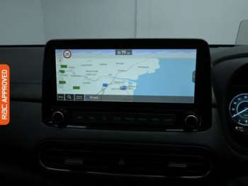 Used Hyundai KONA 2022 for sale - 74397892: Photo