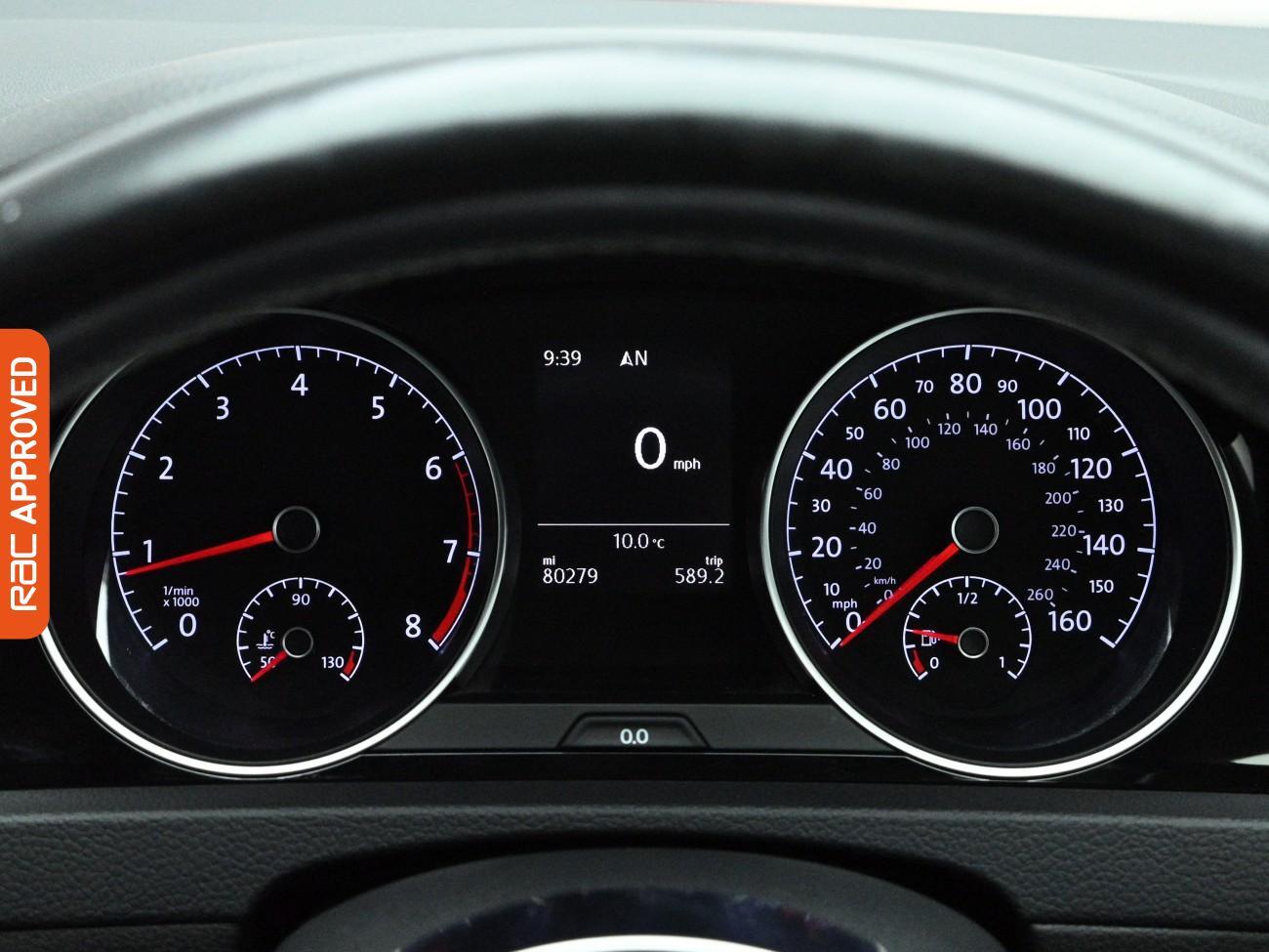 Used Volkswagen Golf 2016 for sale - 77914300: Photo 11