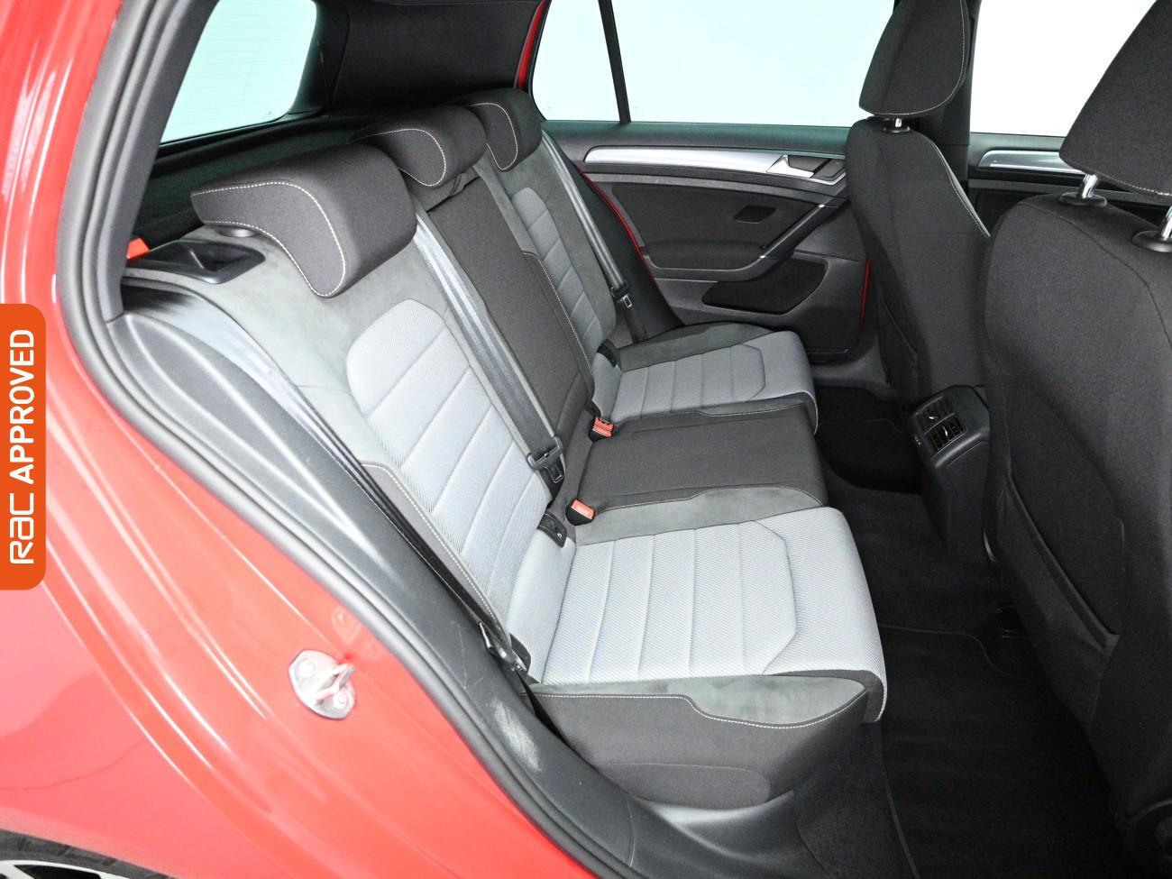 Used Volkswagen Golf 2016 for sale - 77914300: Photo 13