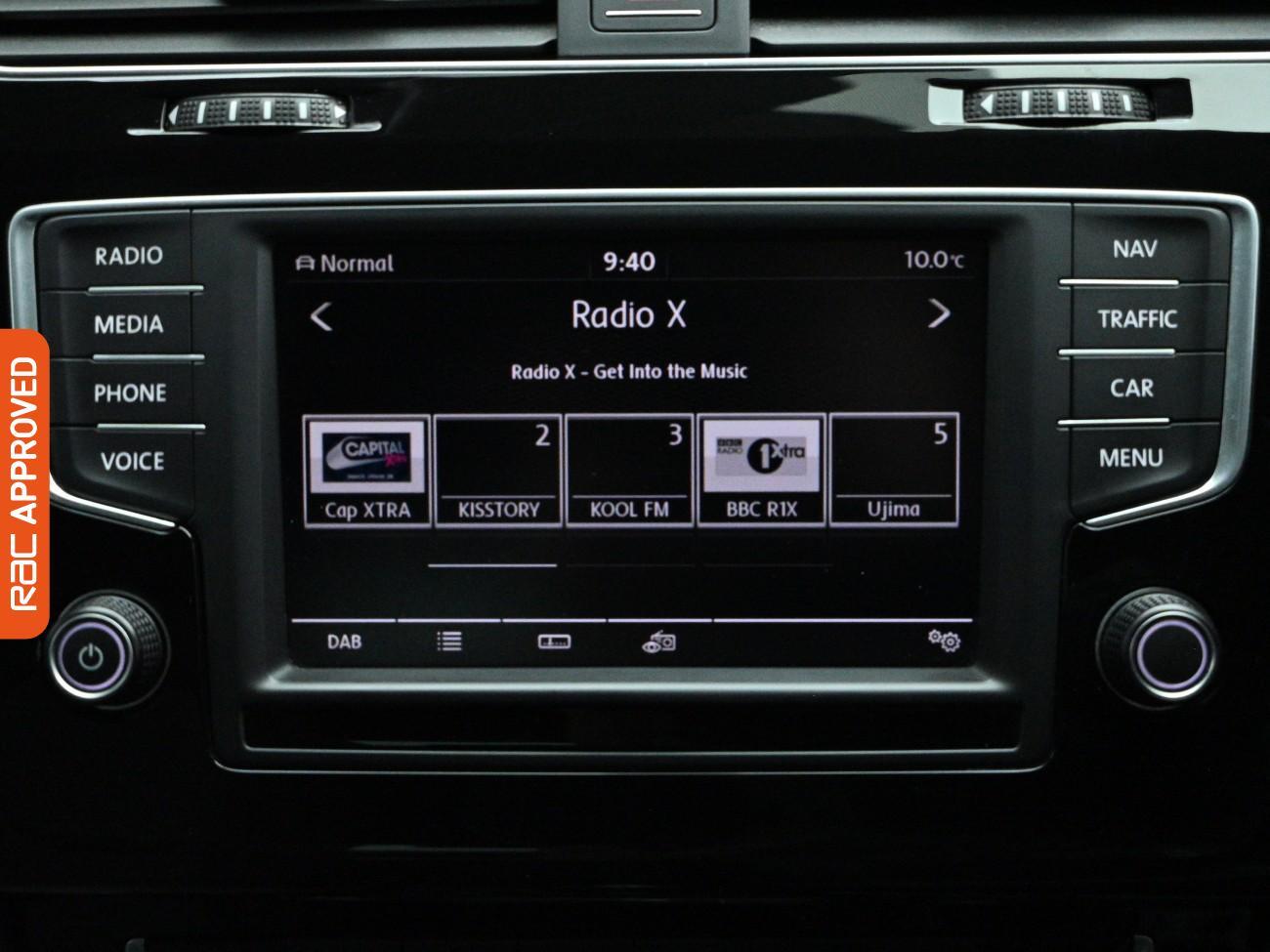 Used Volkswagen Golf 2016 for sale - 77914300: Photo 14