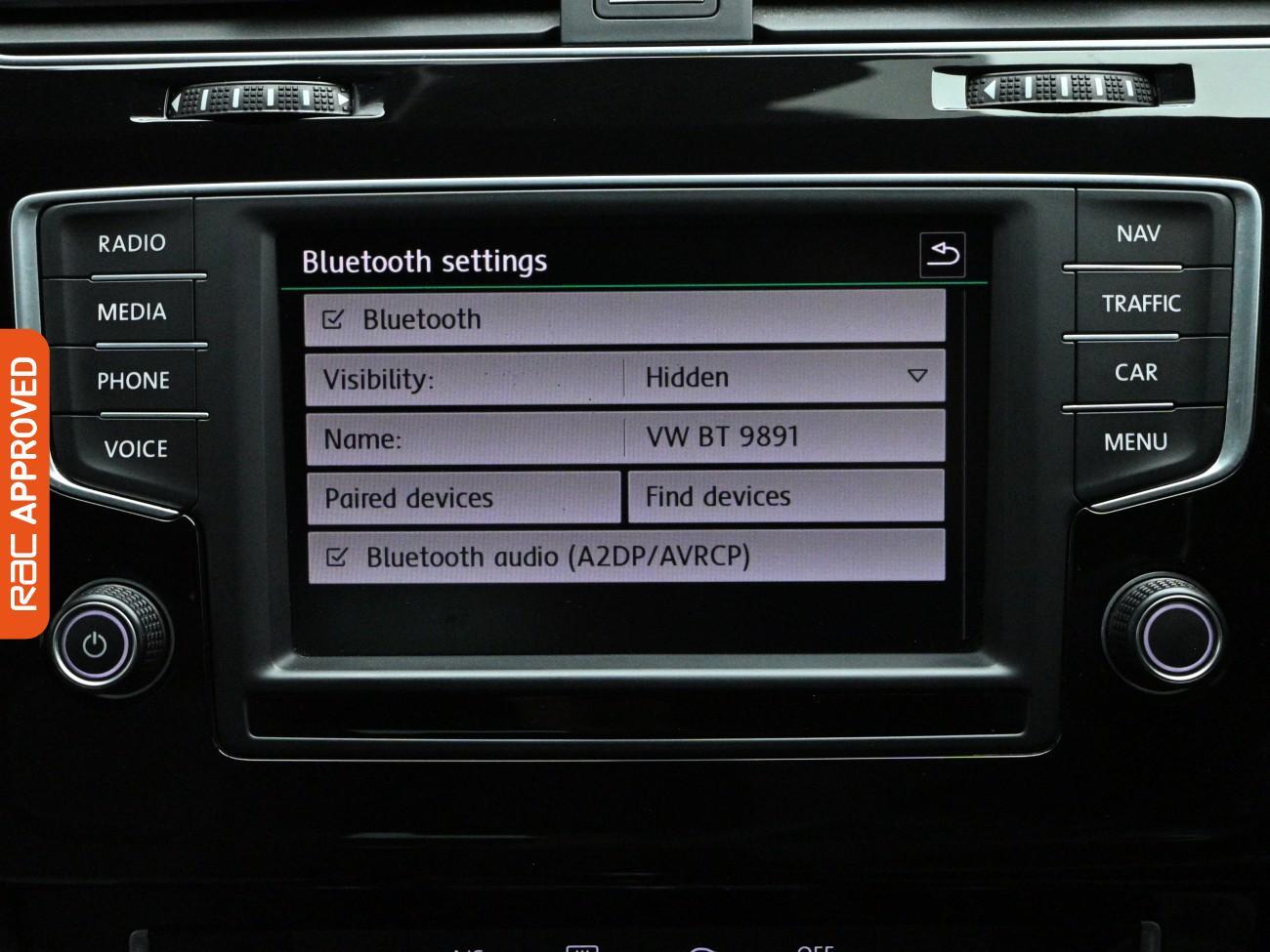 Used Volkswagen Golf 2016 for sale - 77914300: Photo 15