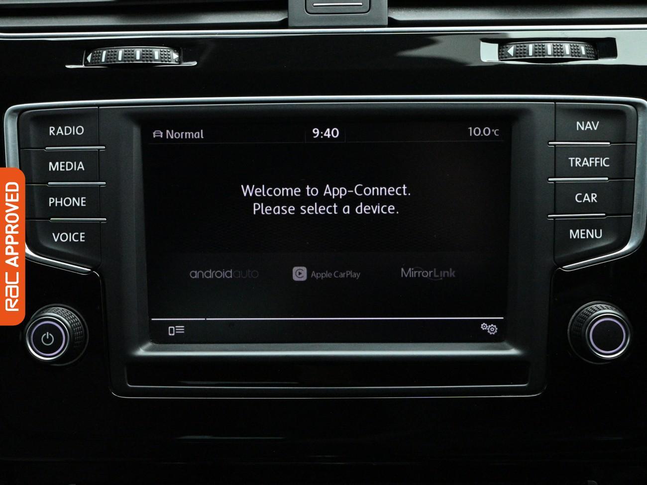 Used Volkswagen Golf 2016 for sale - 77914300: Photo 16