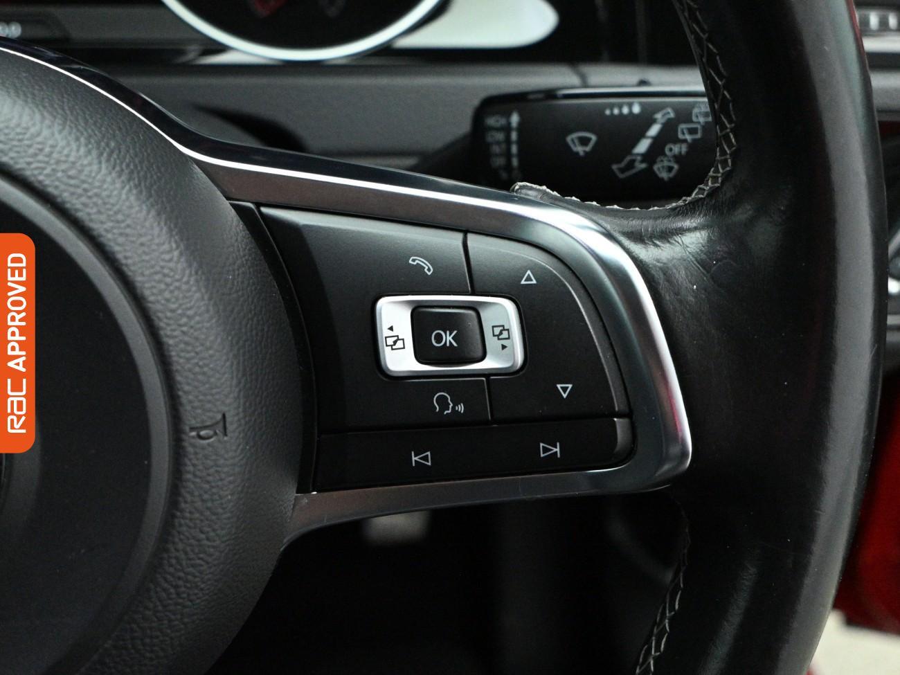 Used Volkswagen Golf 2016 for sale - 77914300: Photo 21