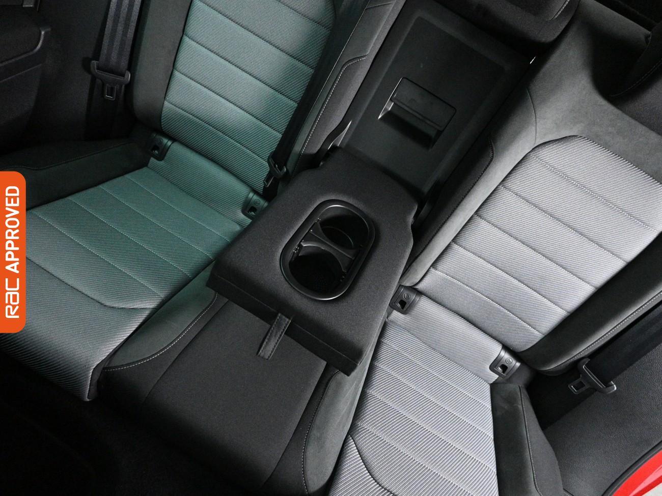 Used Volkswagen Golf 2016 for sale - 77914300: Photo 24