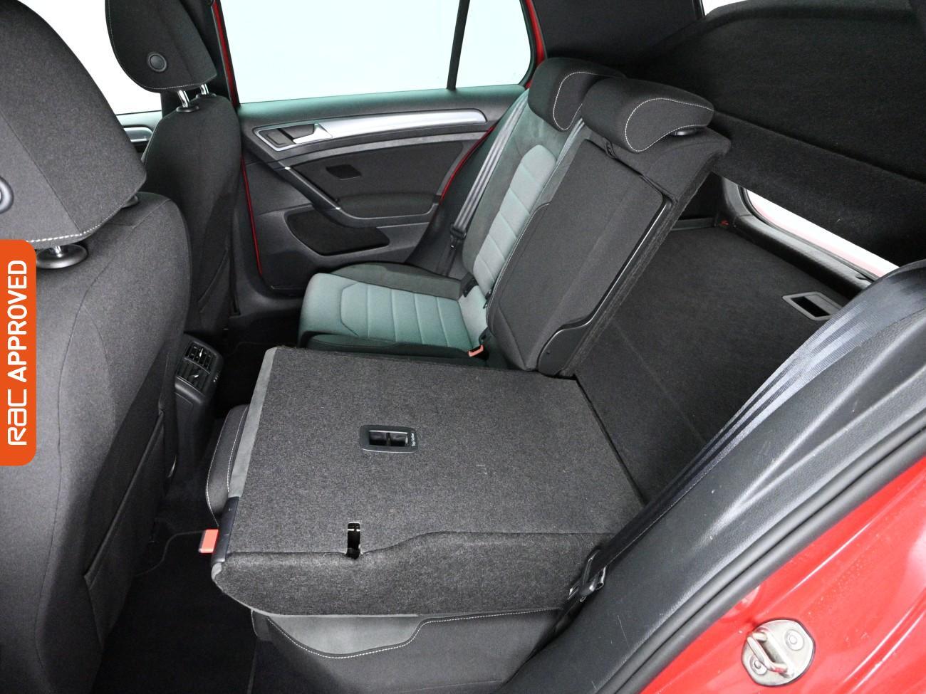 Used Volkswagen Golf 2016 for sale - 77914300: Photo 25