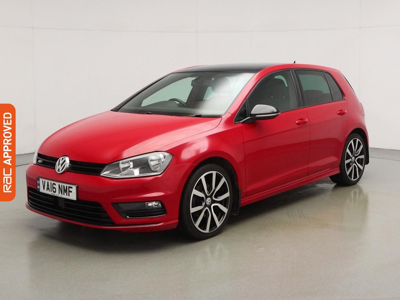 Used Volkswagen Golf 2016 for sale - 77914300: Photo 28