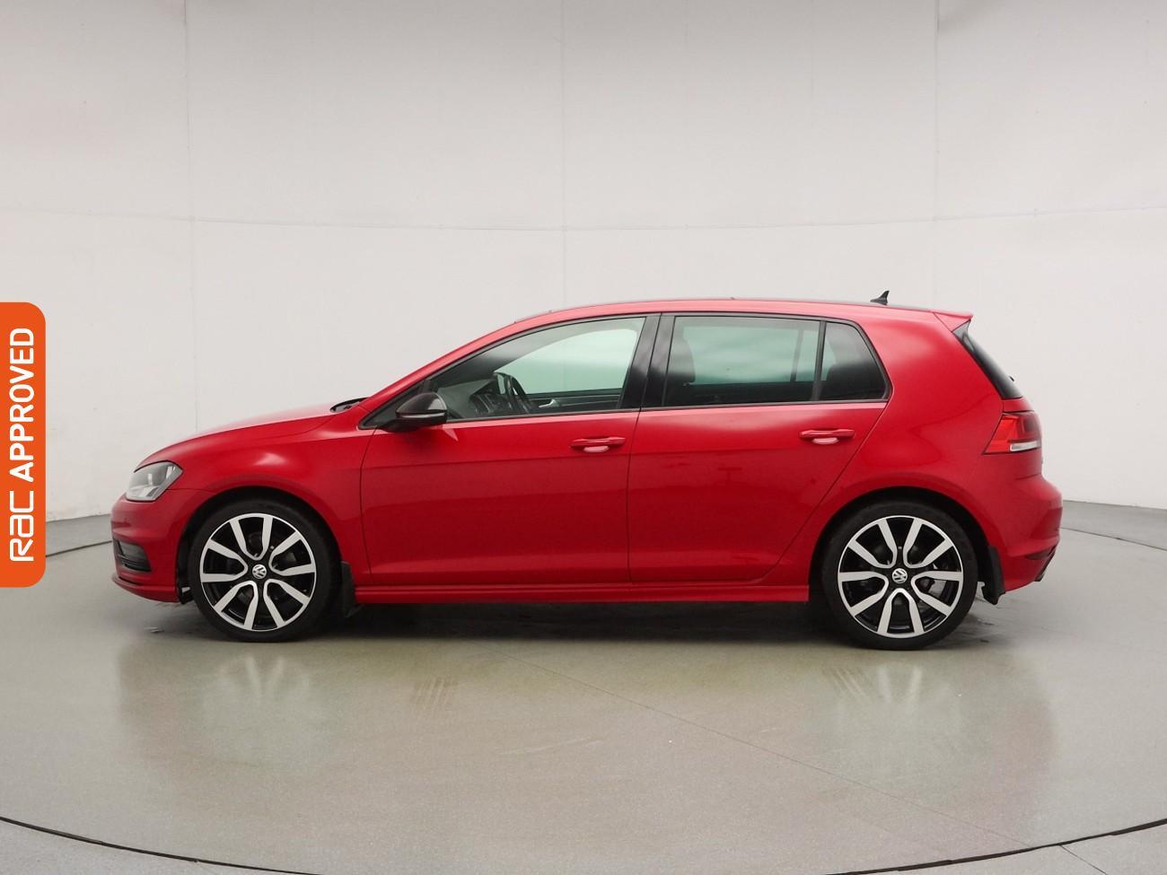 Used Volkswagen Golf 2016 for sale - 77914300: Photo 29