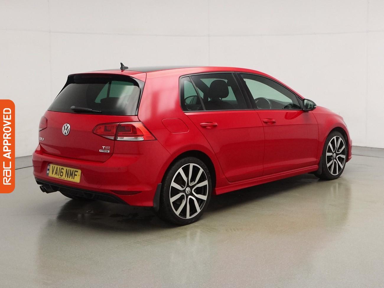 Used Volkswagen Golf 2016 for sale - 77914300: Photo 31
